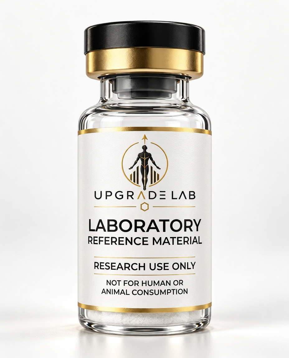 KLOW PRO 80mg research reference vial